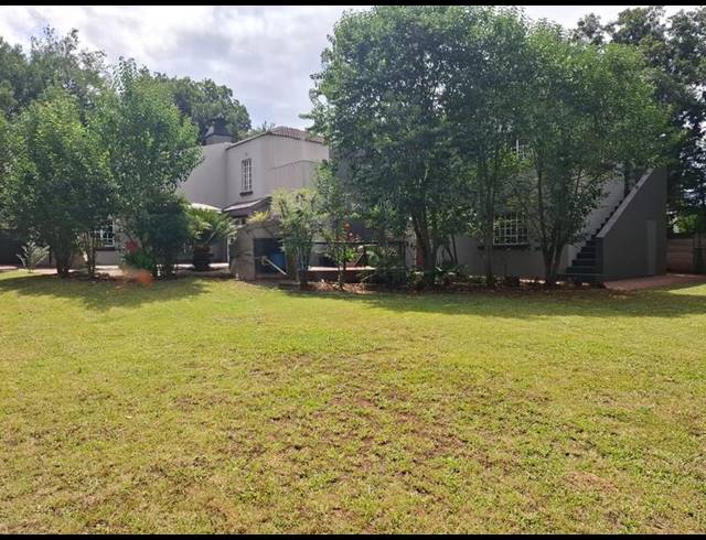 5 BEDROOM HOUSE FOR SALE IN HENLEY-ON-KLIP